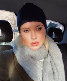 Ireland Baldwin, immagini sexy 3