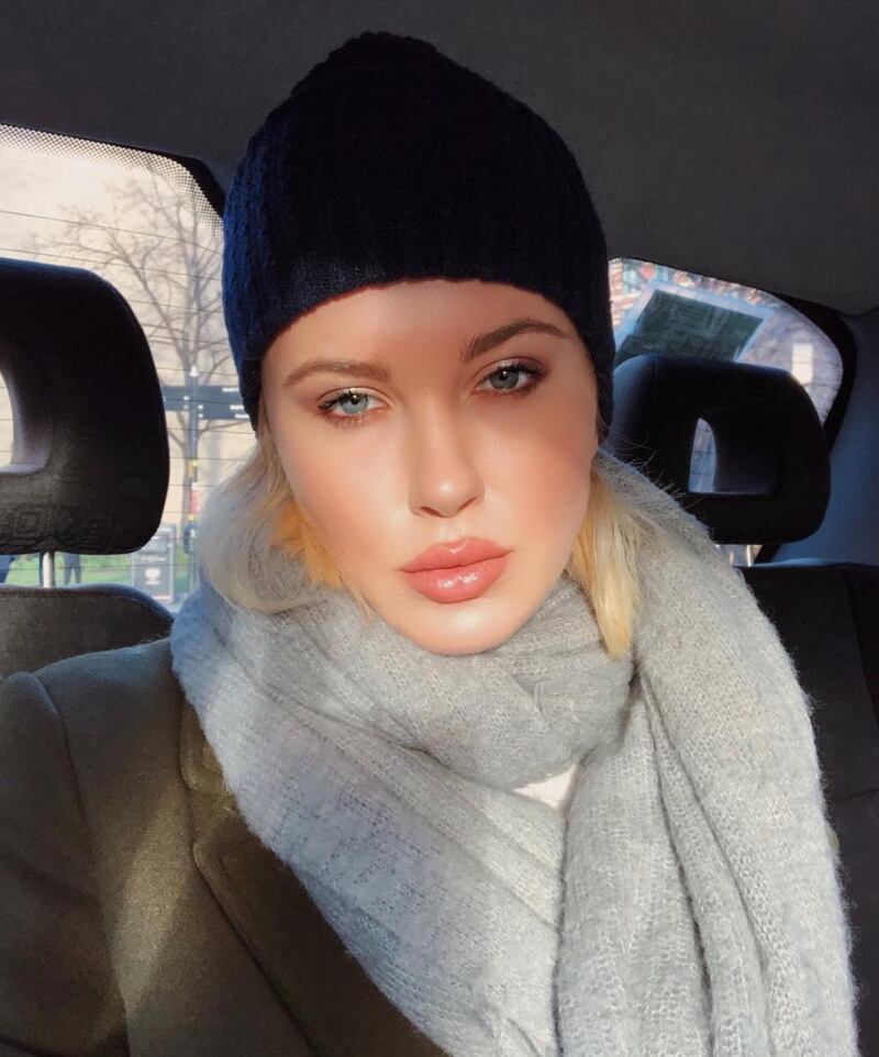 Ireland Baldwin, immagini sexy 3