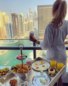 Rich Kids of Dubai, le immagini più belle 4