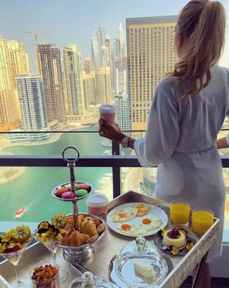 Rich Kids of Dubai, le immagini più belle 4