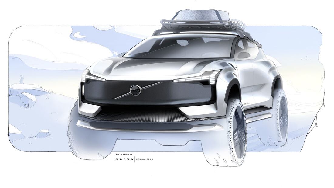 Car Design Awards 2024: trionfano Bmw, Volvo e Kia