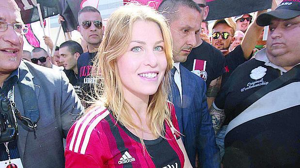 Stadio vicino alla sede Il Milan ora sogna il quartiere rossonero