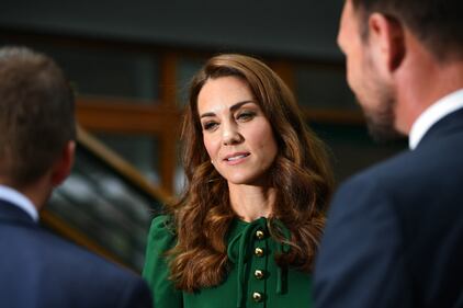 Kate Middleton, le foto della duchessa 2