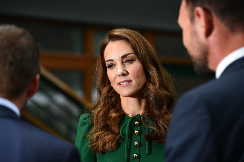 Kate Middleton, le foto della duchessa 2