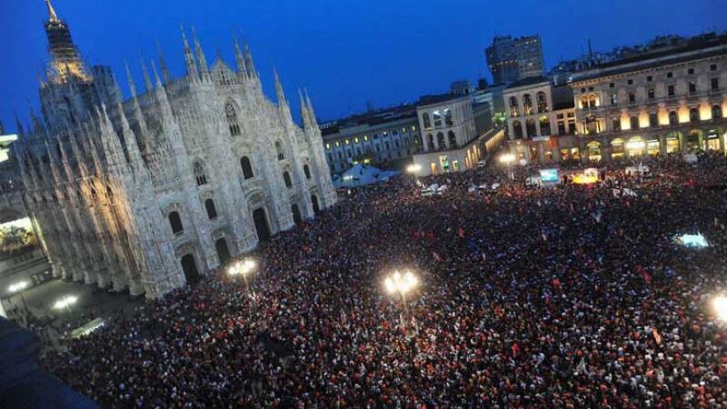 Pronti due nuovi bandi: Benetton in Duomo ora rischia lo "sfratto"