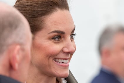 Kate Middleton, le immagini più belle 11