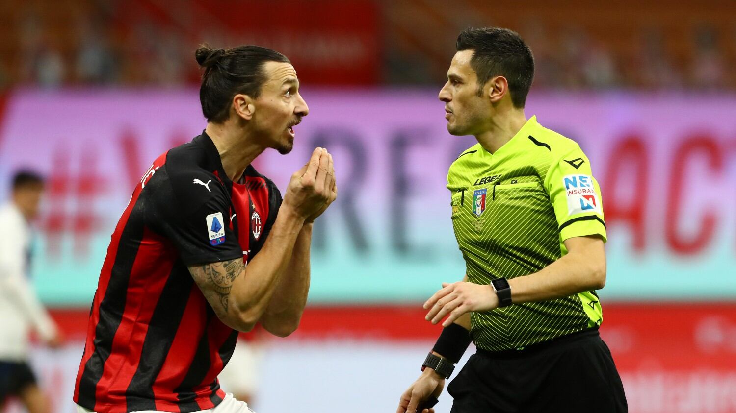 "Mi sono sentito solo, la squadra è fragile..." Cosa c'è dietro le parole di Ibrahimovic