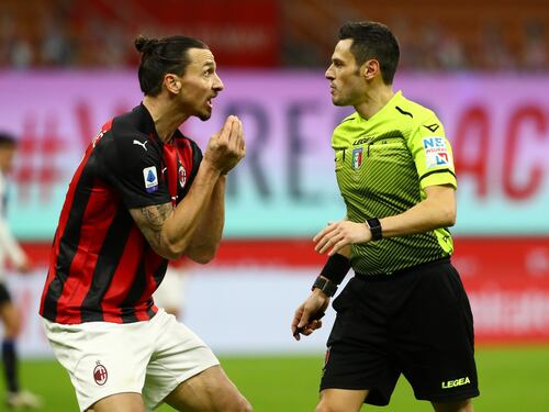 "Mi sono sentito solo, la squadra è fragile..." Cosa c'è dietro le parole di Ibrahimovic