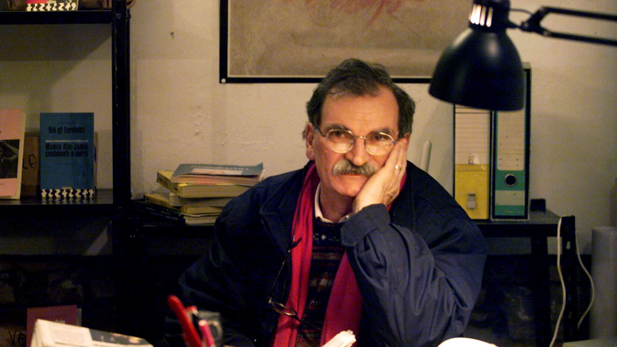 «Il br Senzani eroe come Don Chisciotte» A Locarno un premio senza vergogna