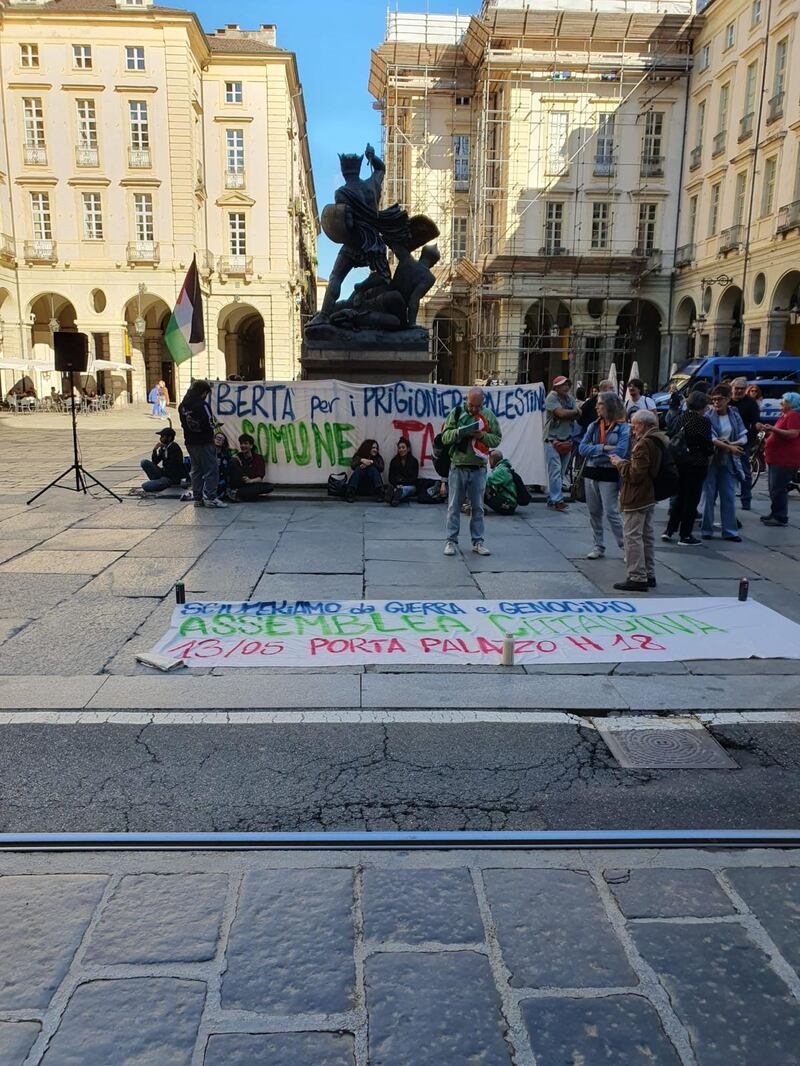 Foto di Francesco Valente