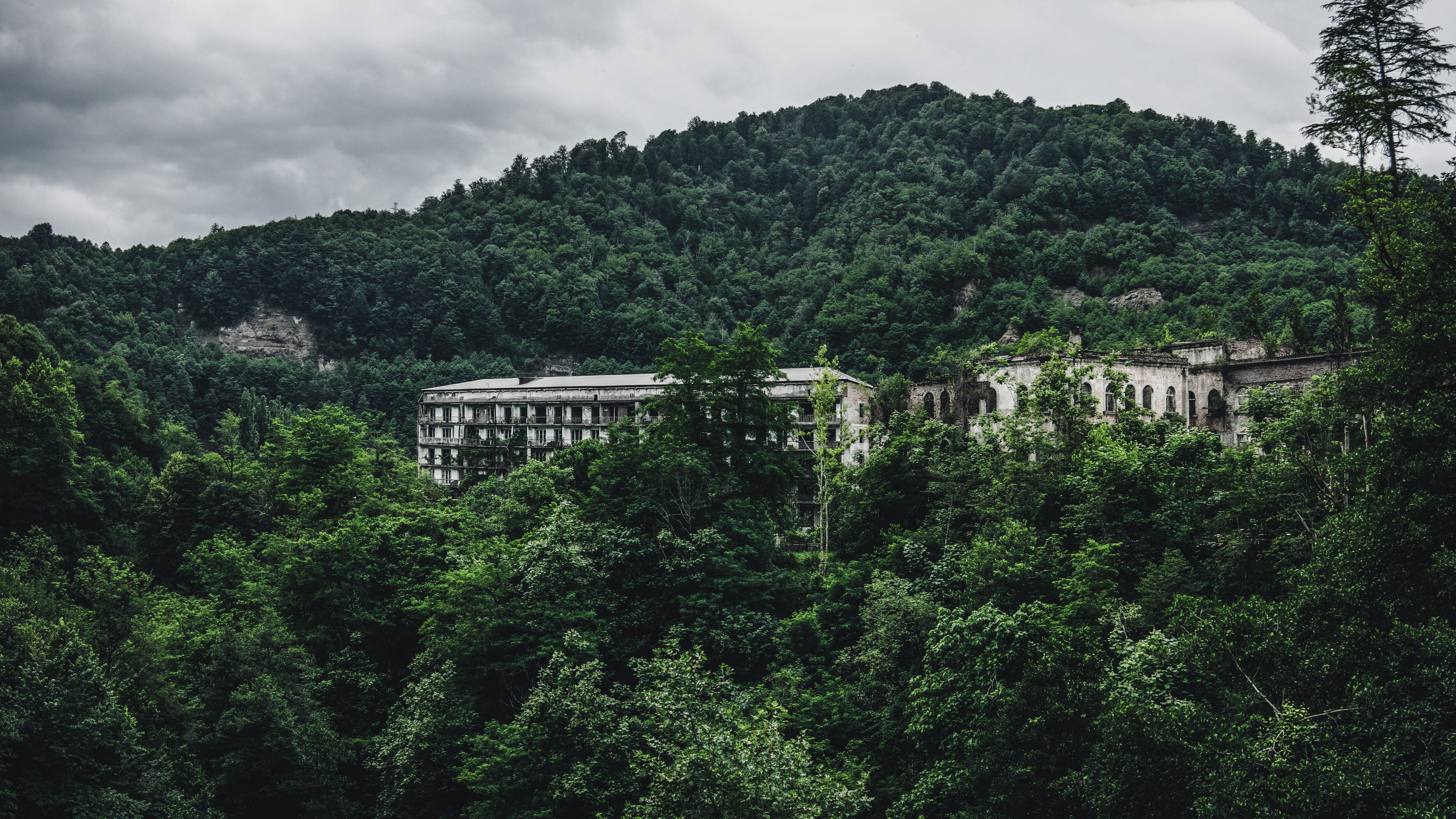 Abkhazia, Transnistria e Ossezia del Sud: le altre repubbliche fantoccio dell'(ex) impero