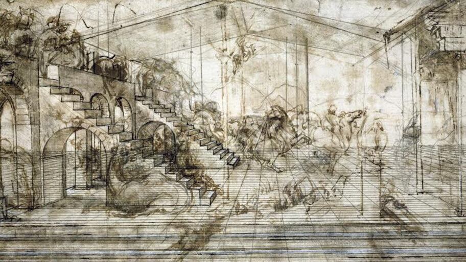 Sarà un'Expo nel segno del «Genio»
