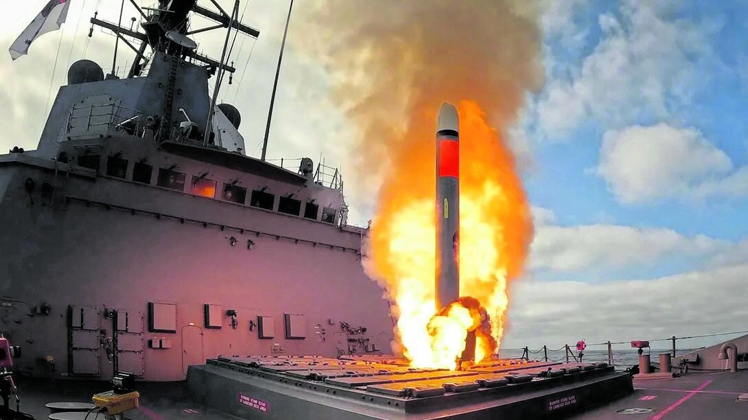 Venezuela nella morsa Usa. Schierati 185 Tomahawk