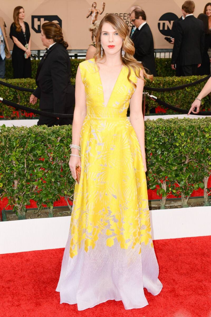 SAG Awards, tutti i look 23