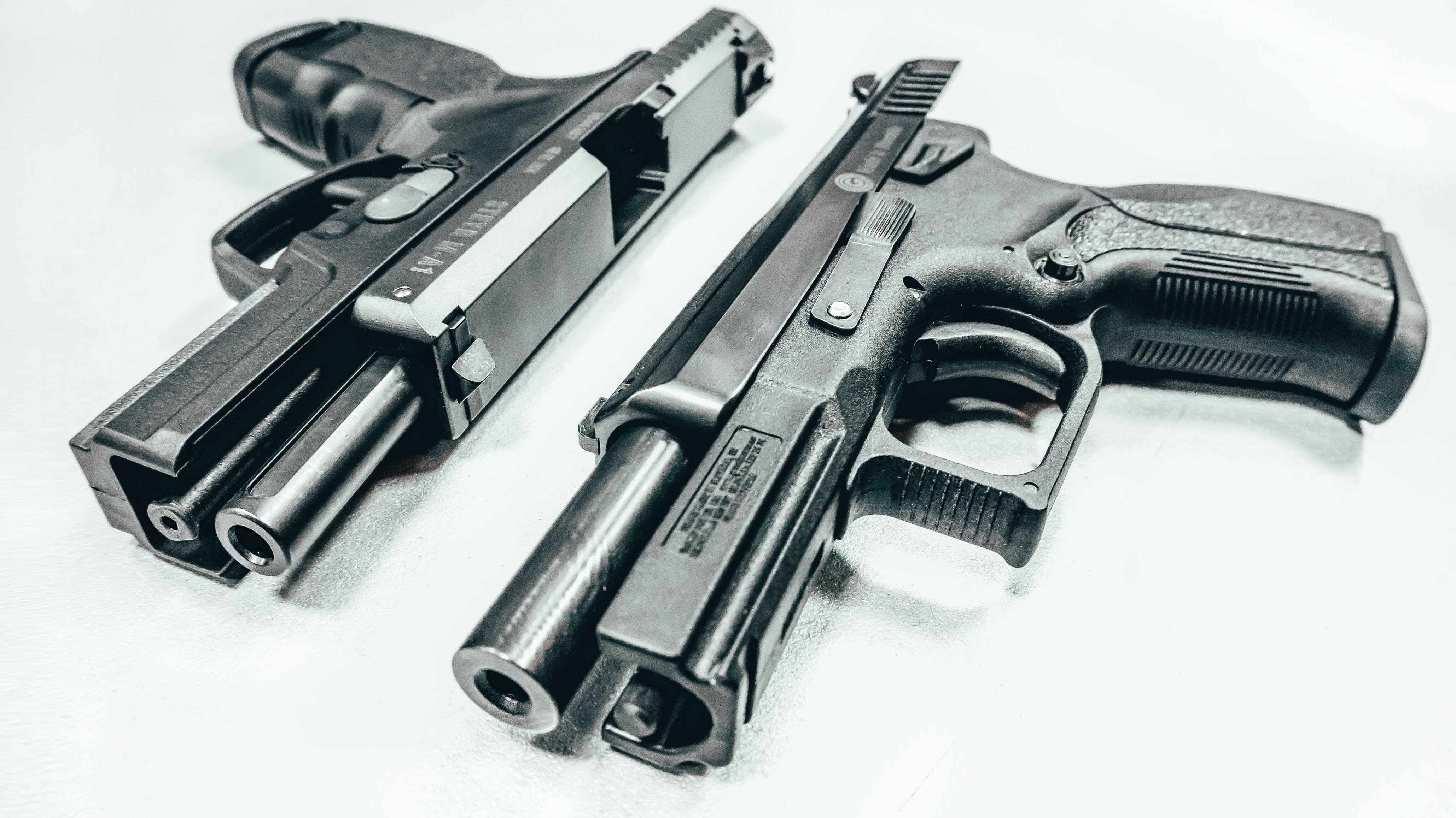 Choc in Usa. A sette anni spara e uccide il fratello di 5