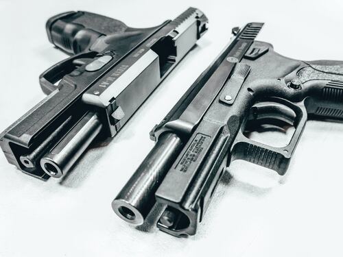 Choc in Usa. A sette anni spara e uccide il fratello di 5