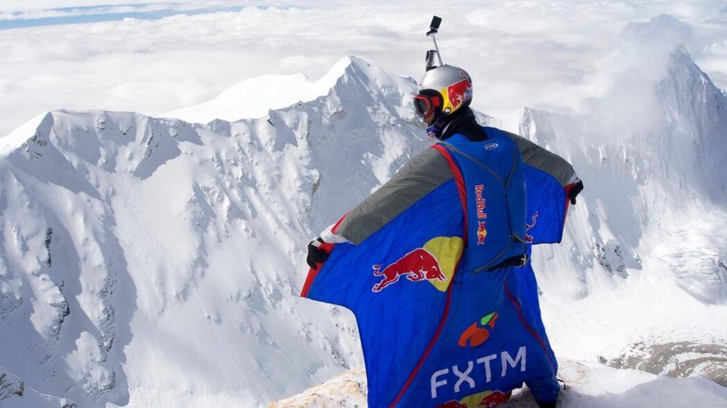 Morto Valery Rozov, il principe russo dei base jumper