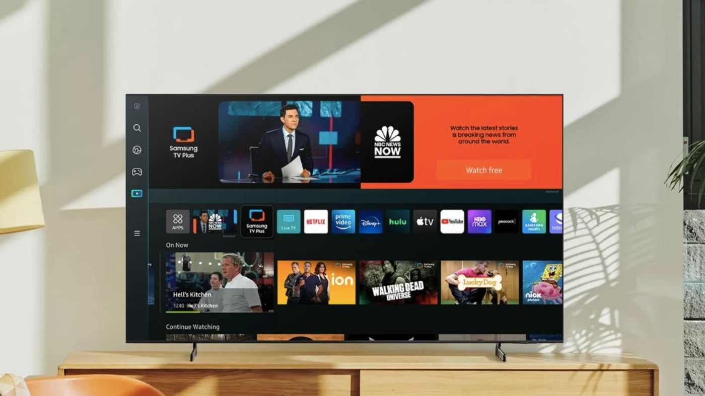 Il "Far West" dei canali sulle smart TV: ecco cosa sta succedendo
