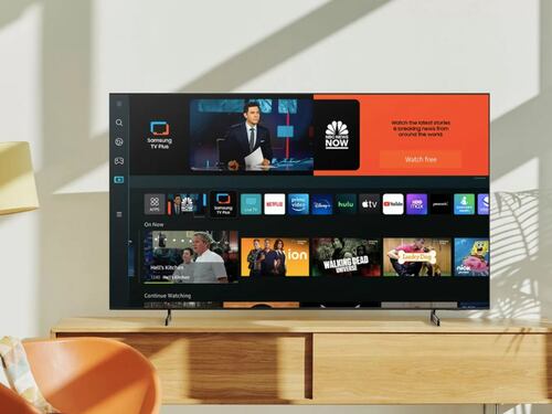 Il "Far West" dei canali sulle smart TV: ecco cosa sta succedendo