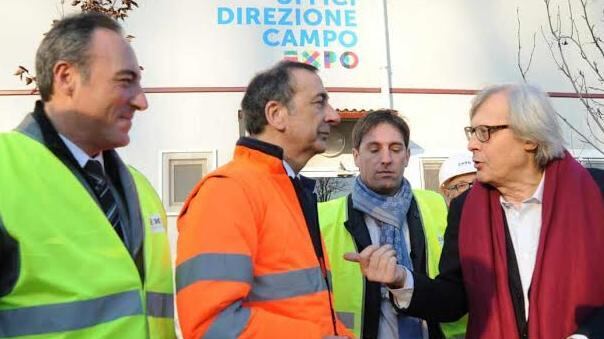 Maroni lancia la volata: «Problemi? Ce la faremo»