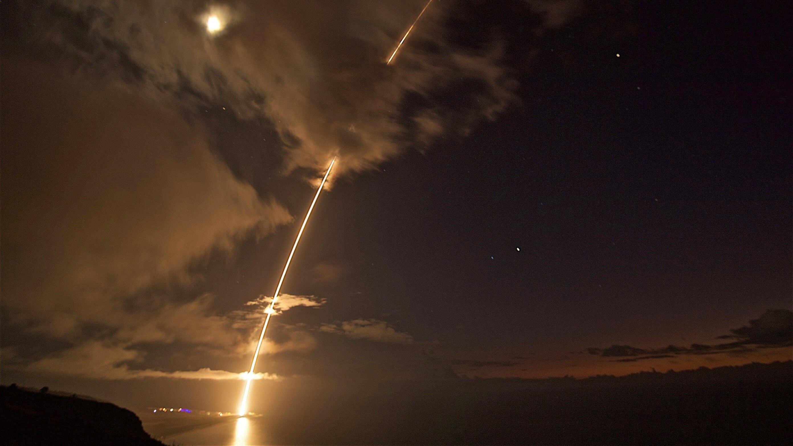 Bastioni subacquei, guerra degli stretti e avviso agli Usa: così la Cina testa il “second strike” nucleare