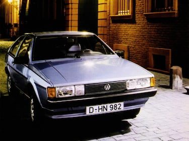 Volkswagen Scirocco, guarda la gallery 14