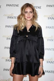 Chiara Ferragni, look inguinale e fetish 11