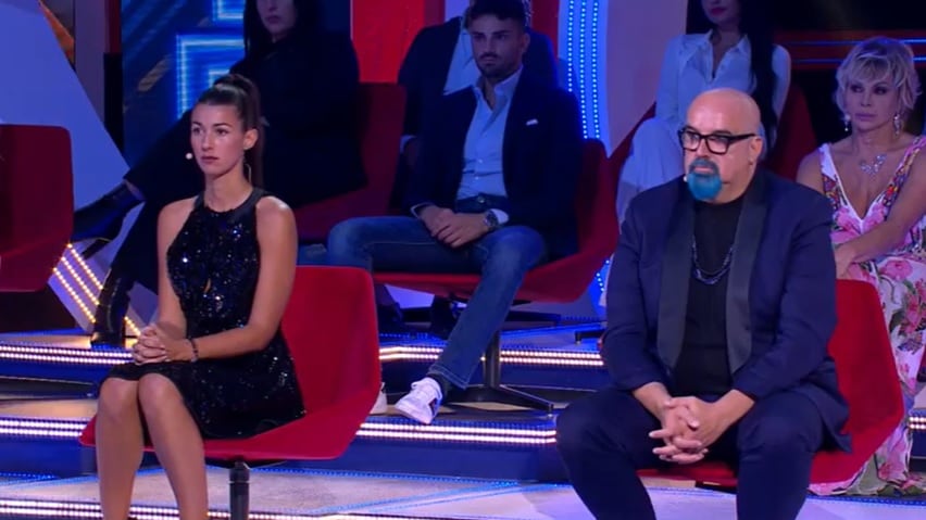 "Sputi in faccia e minacce di morte". Cosa e successo a Ciacci e Ginevra dopo l'uscita dal Gf