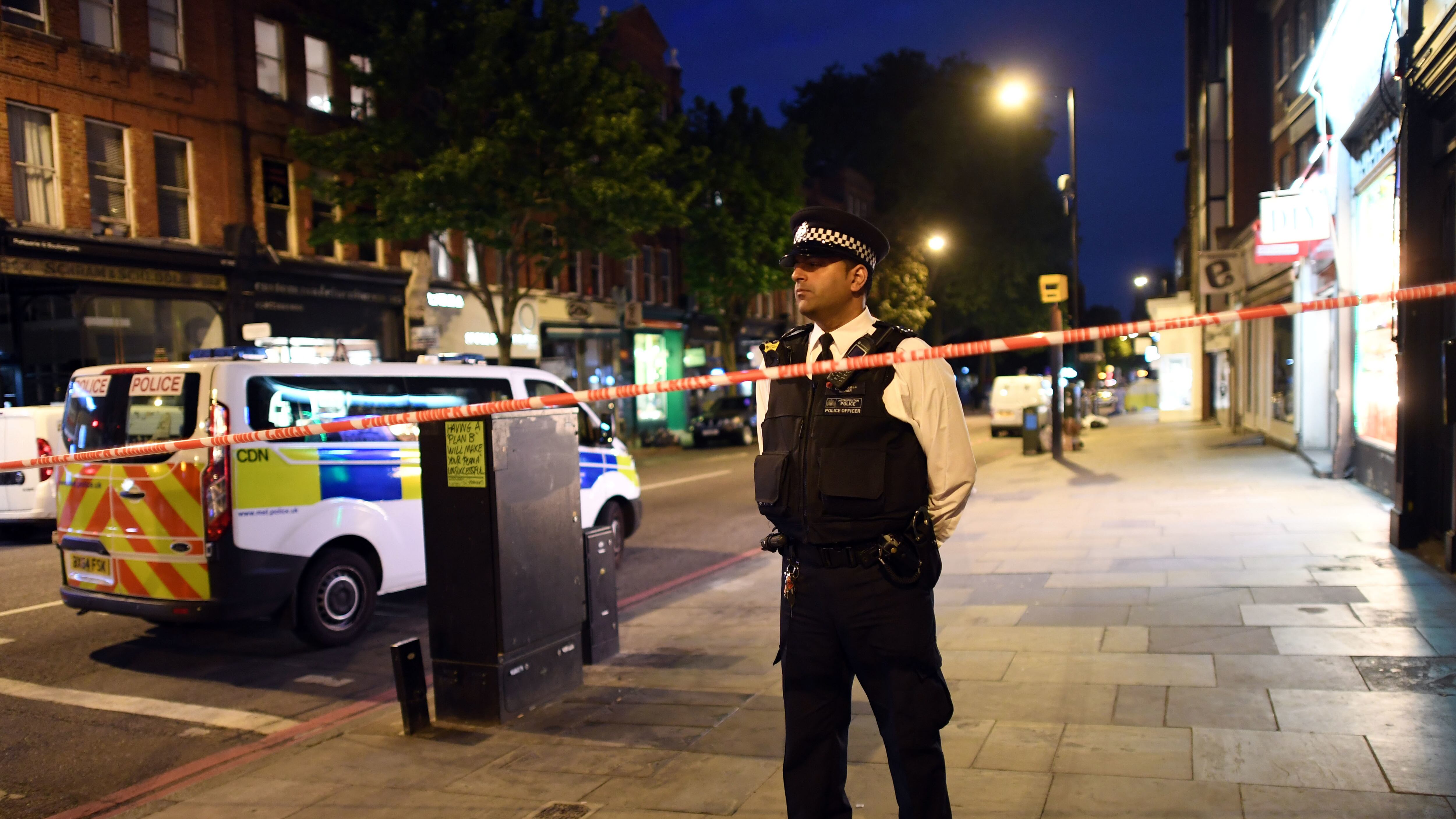 Londra, tre bombe piazzate in città. Indaga l'antiterrorismo