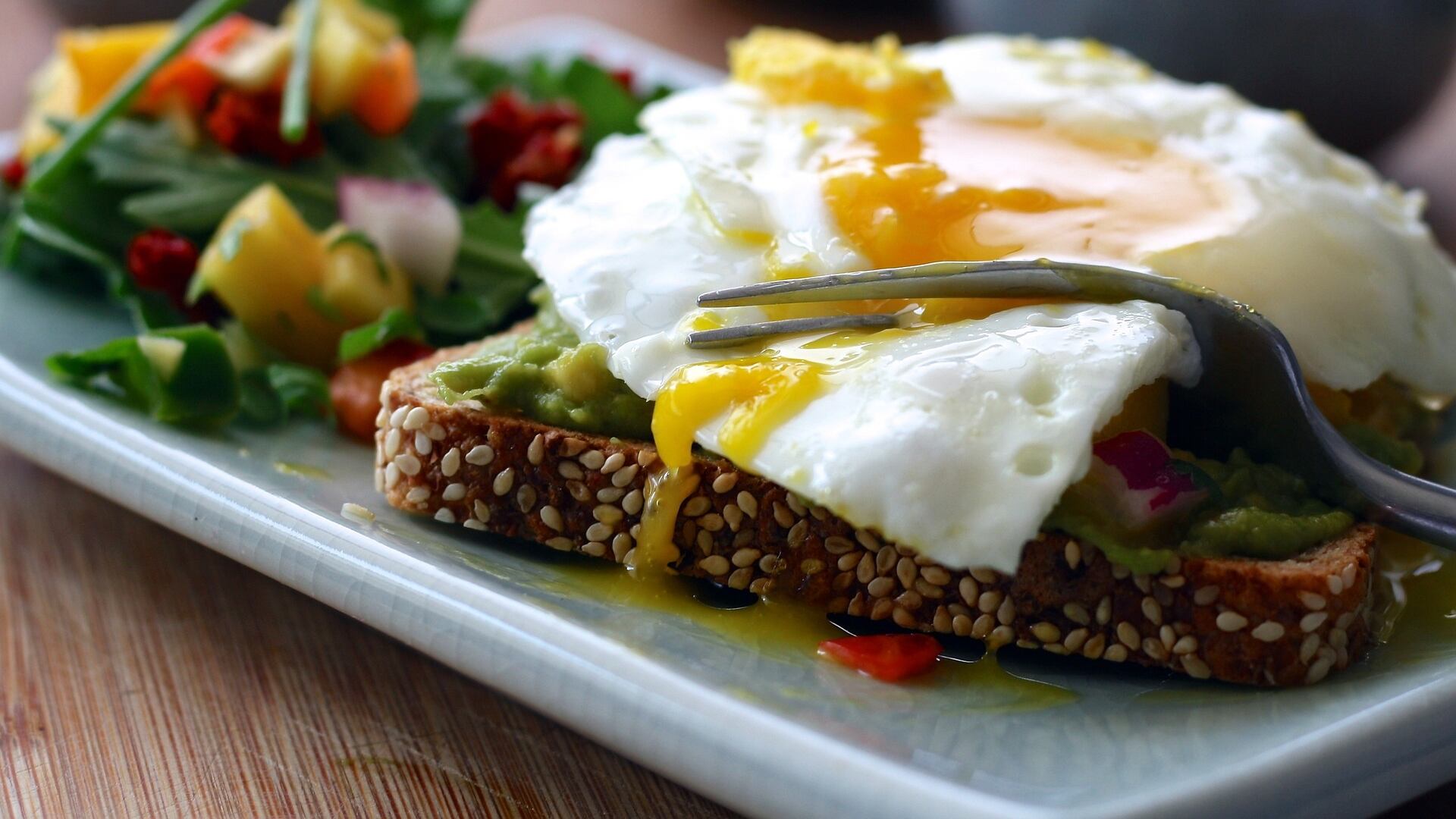Alimenti proteici per over 60