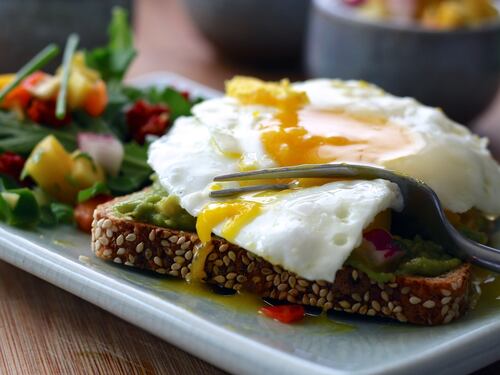 Alimenti proteici per over 60