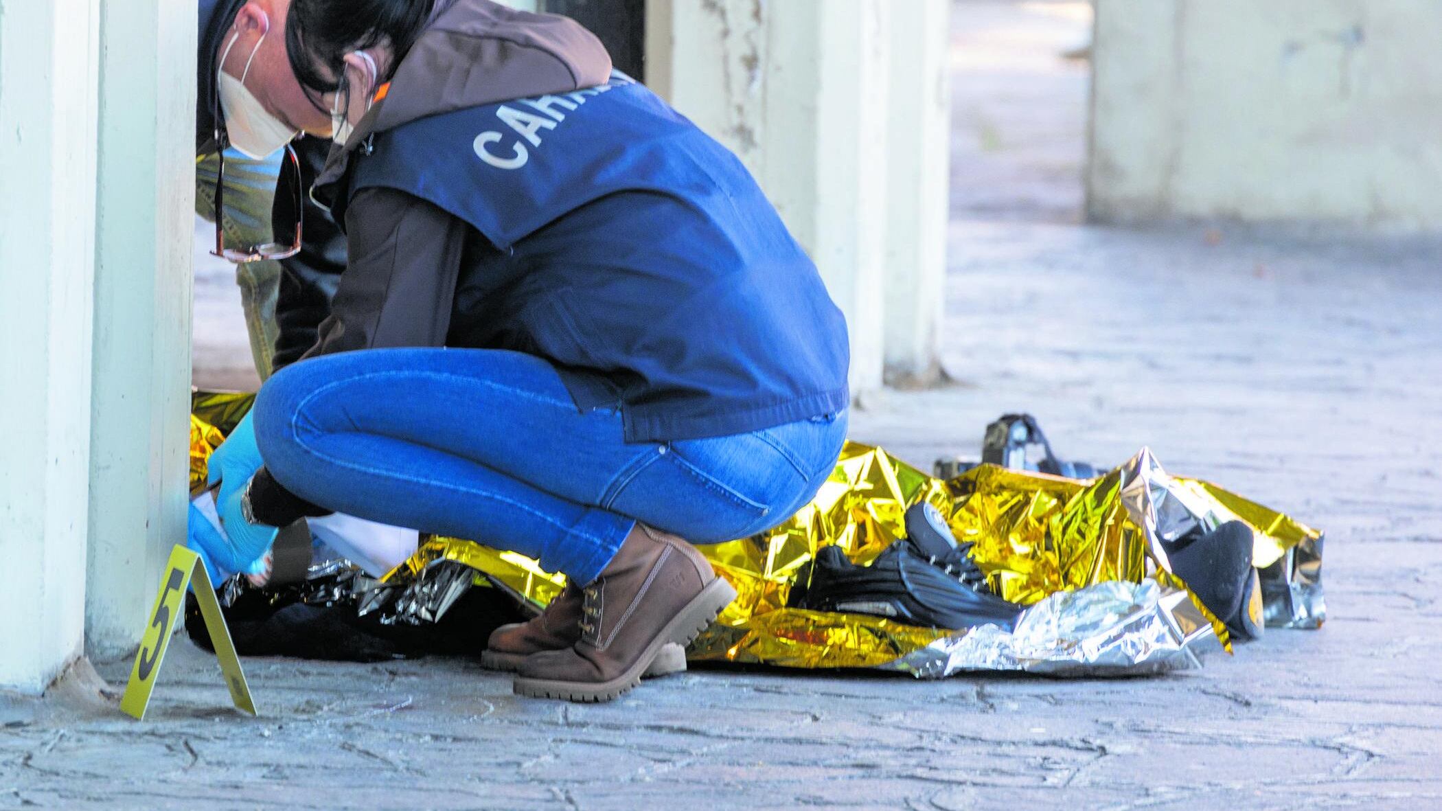 Omicidio in strada nel quartiere dei maranza. Anche a Roma abitanti costretti al coprifuoco
