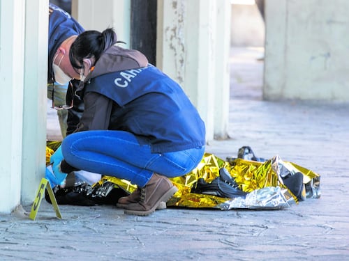 Omicidio in strada nel quartiere dei maranza. Anche a Roma abitanti costretti al coprifuoco