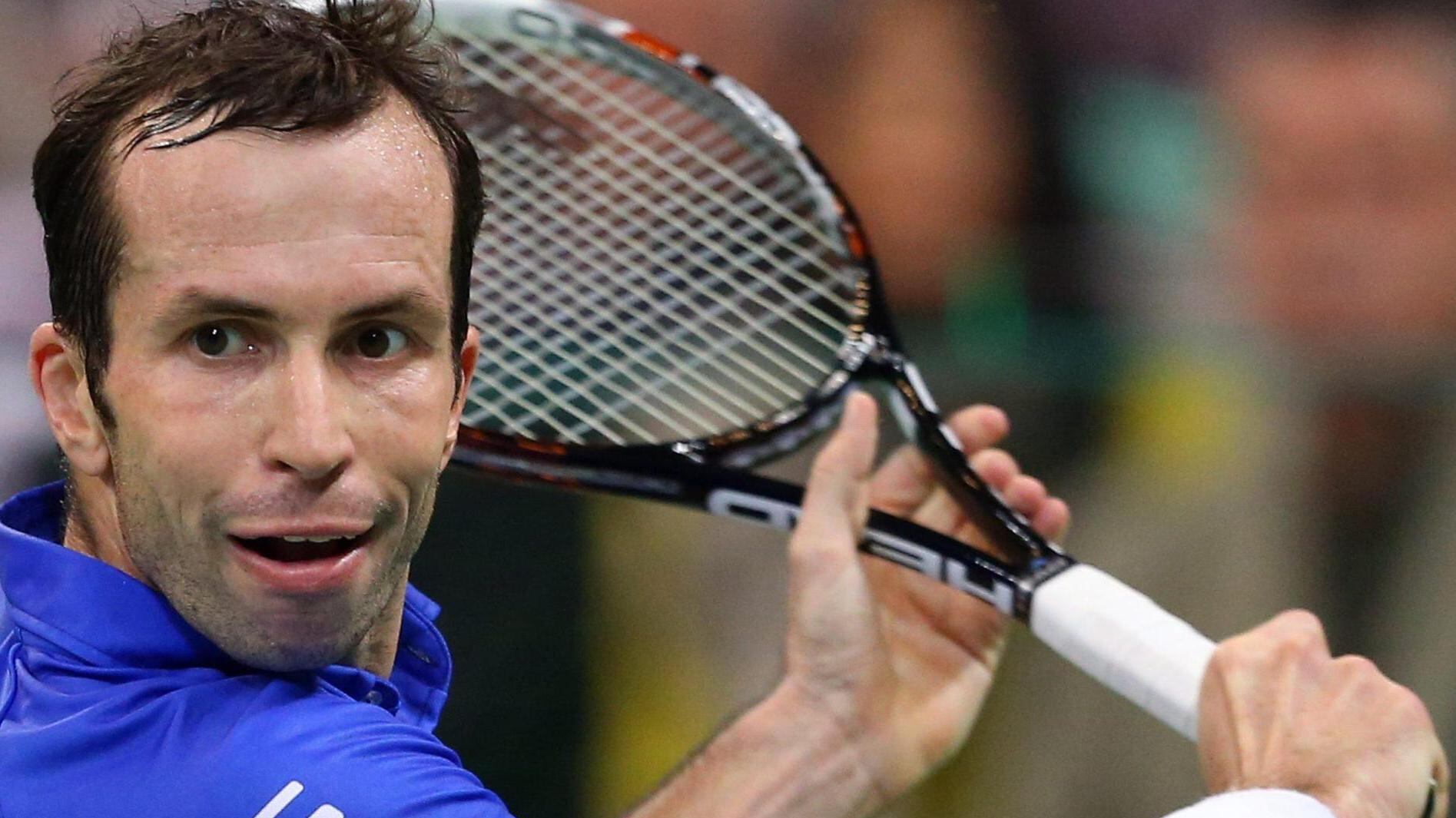 Djokovic non basta, la Davis resta ceca