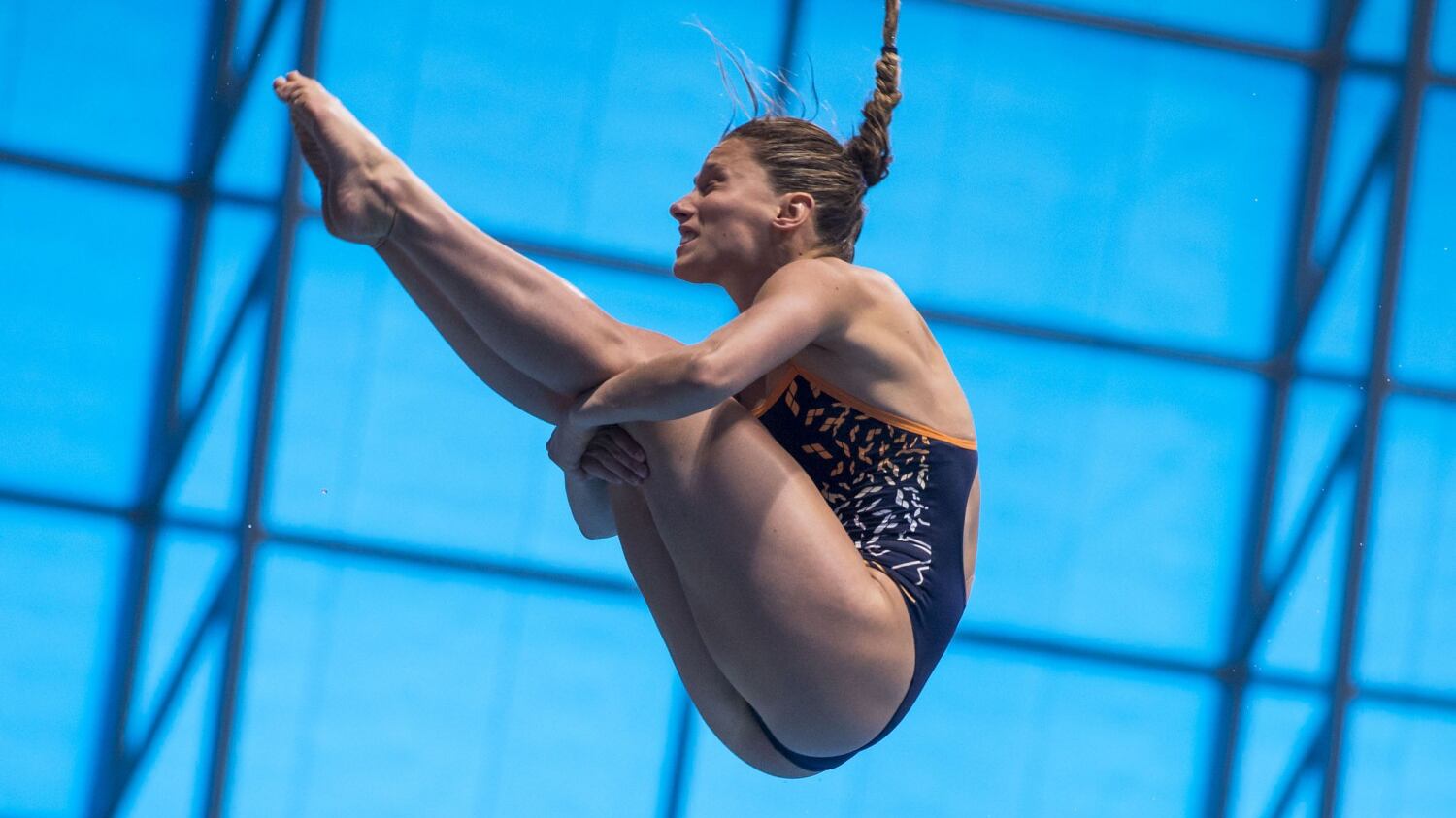 Europei di nuoto: oro per Tania Cagnotto e Francesca Dallapè