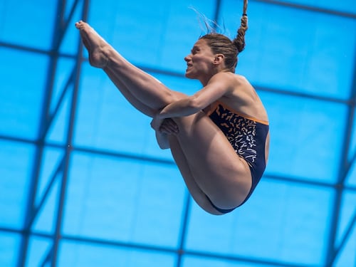Europei di nuoto: oro per Tania Cagnotto e Francesca Dallapè