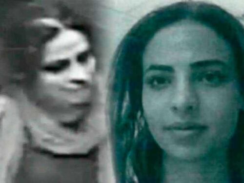 Parigi, il mistero di Ashira sospetta terrorista