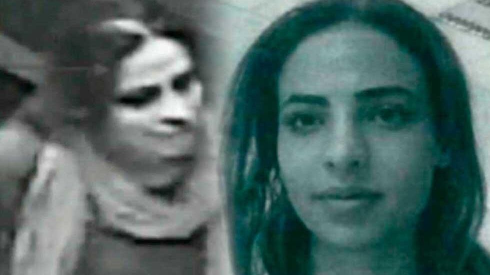 Parigi, il mistero di Ashira sospetta terrorista