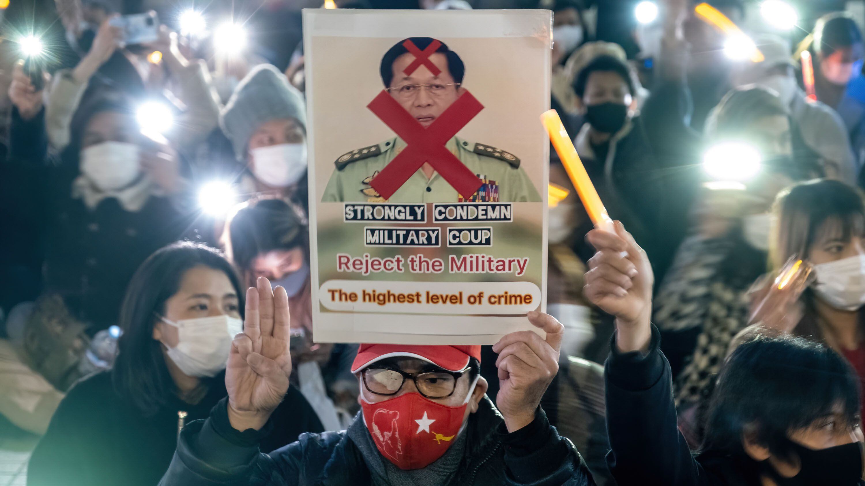 Myanmar sull'orlo della guerra civile. E la giunta caccia l'ambasciatore a Londra