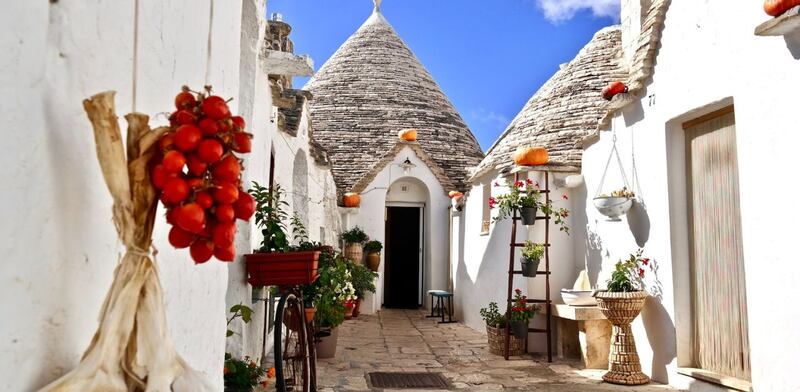 Puglia