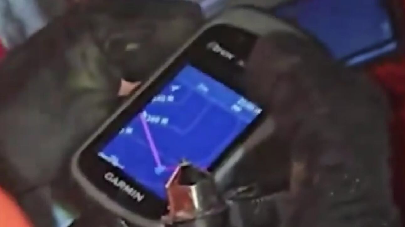 Perché l'Iran ha utilizzato dispositivi Gps occidentali per cercare Raisi?