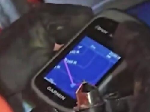 Perché l'Iran ha utilizzato dispositivi Gps occidentali per cercare Raisi?
