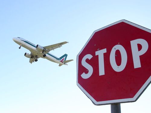 Lufthansa attacca l'accordo Alitalia-Etihad Airways: "È aiuto di Stato"