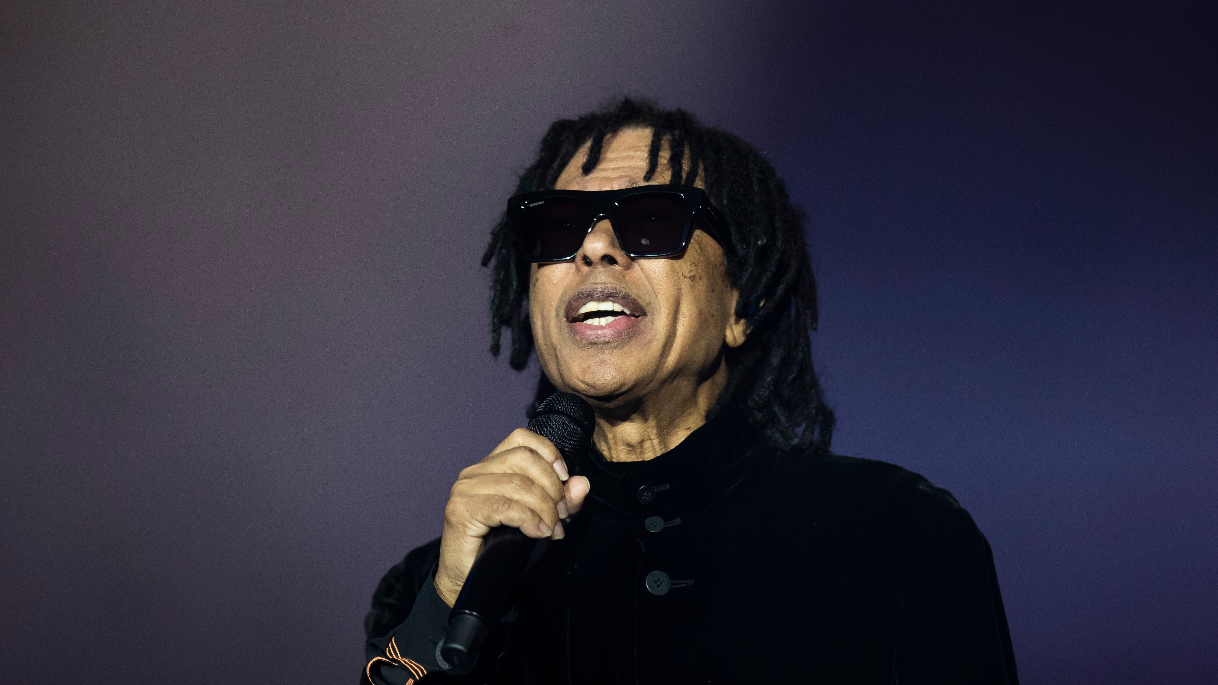 "Con la musica popolare canto la società brasiliana"