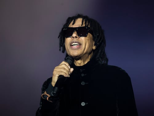 "Con la musica popolare canto la società brasiliana"