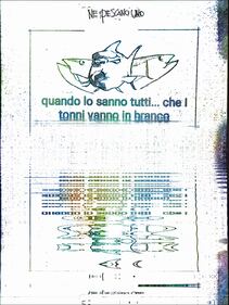 La vignetta del giorno: hanno preso il tonno espiatorio, ma lo sanno... 1