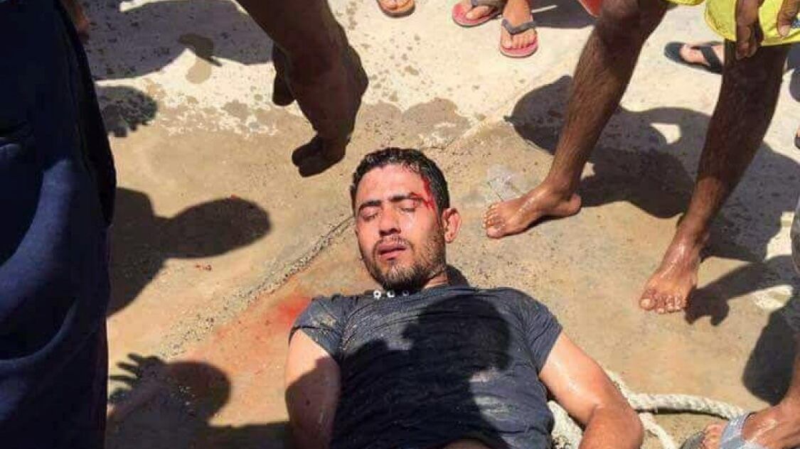 L'attentatore di Hurghada aveva contatti con l'Isis Ma la rivendicazione non c'è