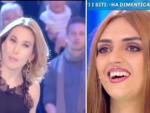 Jessica Mazzoli contro Morgan: "Per lui nostra figlia non esiste"