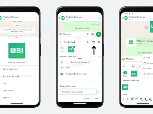 WhatsApp, in arrivo la scorciatoia che consentirà di arricchire le nostre chat