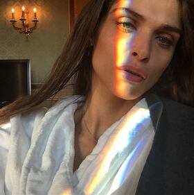 Elisa Sednaoui, la dea del Festival di Venezia 13